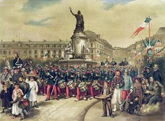 Quatorze Juillet, 1881